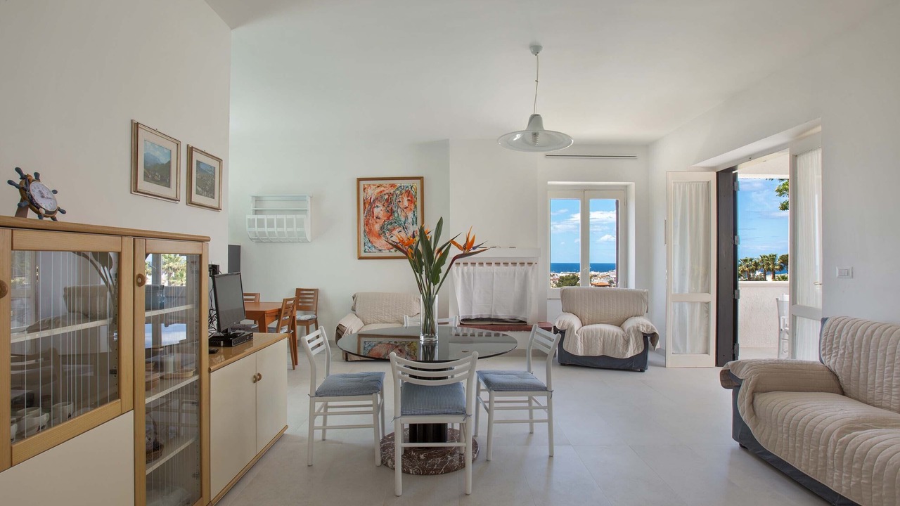 Photo of Livingroom in Santa Maria al Bagno
