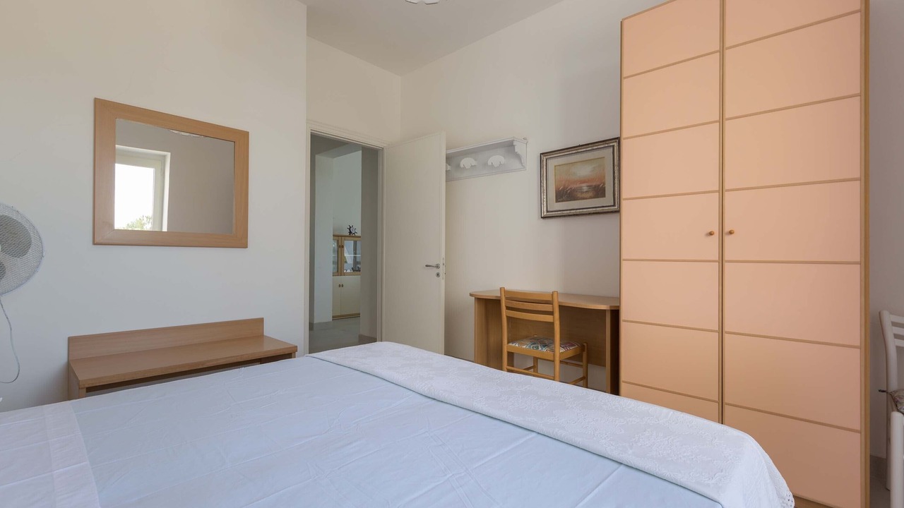 Photo of Bedroom in Santa Maria al Bagno