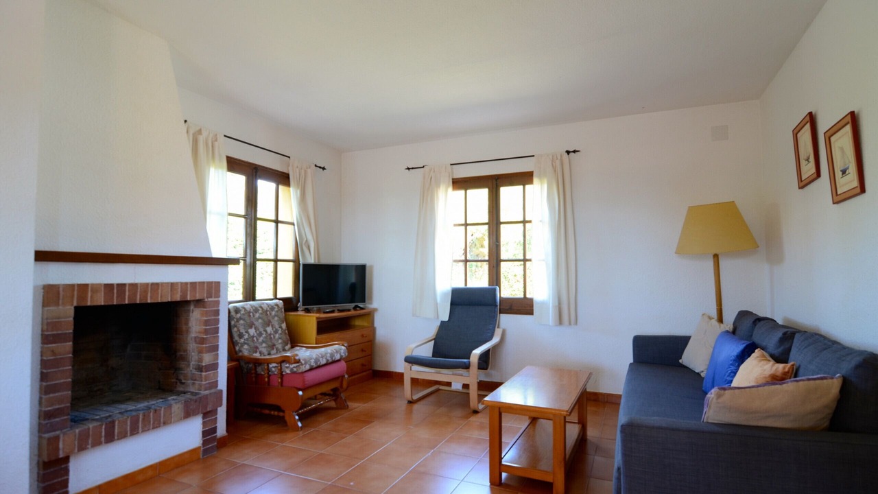 Photo of Livingroom in La Torre Vella