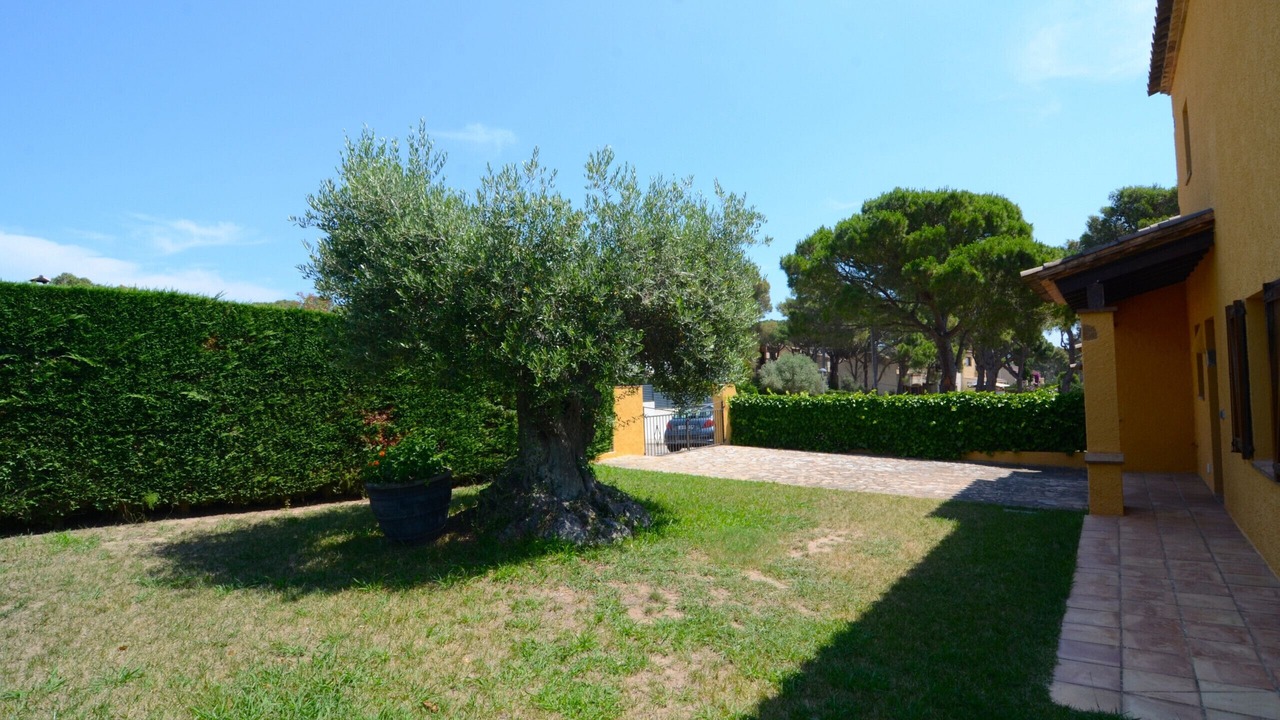 Photo of Outdoor in La Torre Vella
