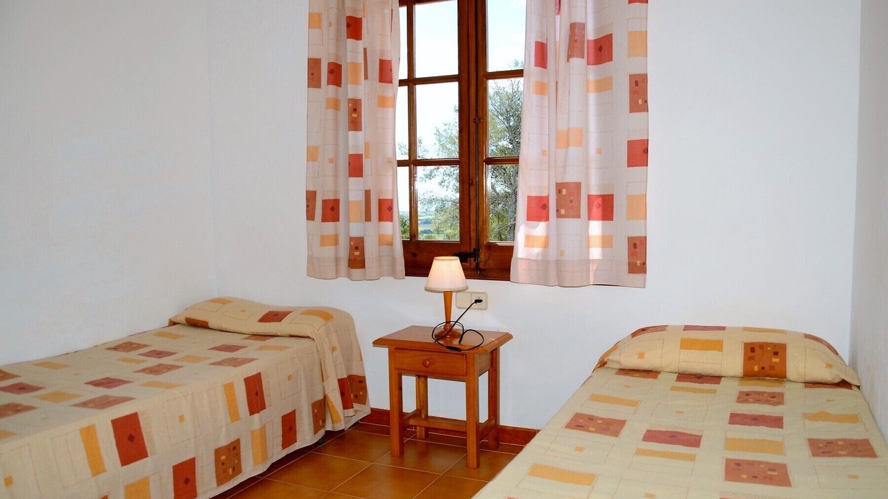 Photo of Bedroom in La Torre Vella