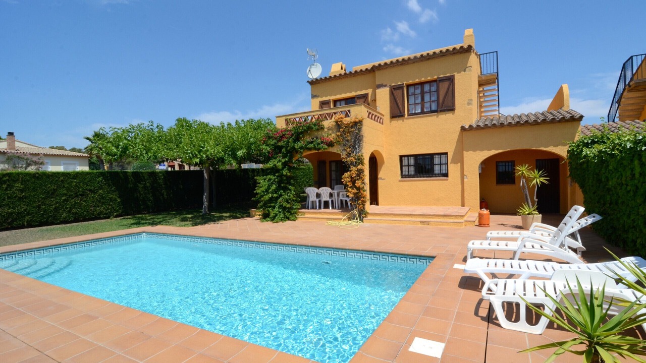 Photo of Outdoor in La Torre Vella
