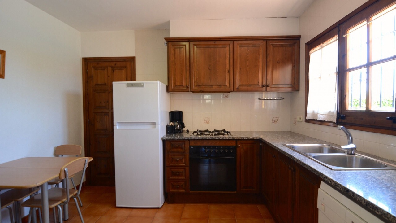 Photo of Kitchen in La Torre Vella