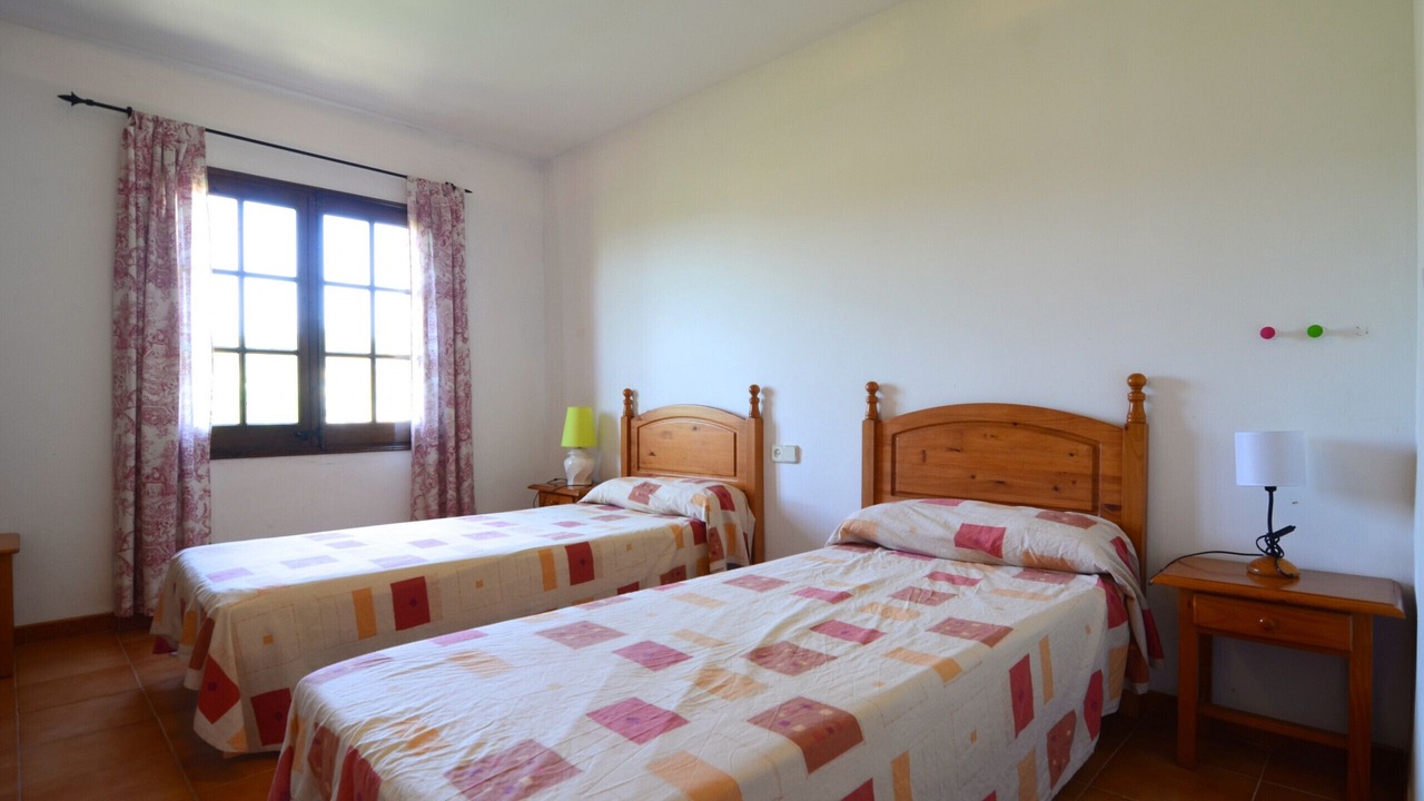 Photo of Bedroom in La Torre Vella