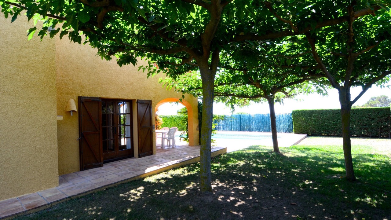 Photo of Patio Balcony in La Torre Vella
