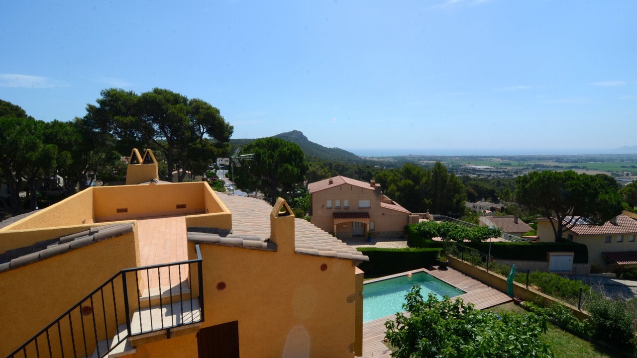 Photo of Outdoor in La Torre Vella