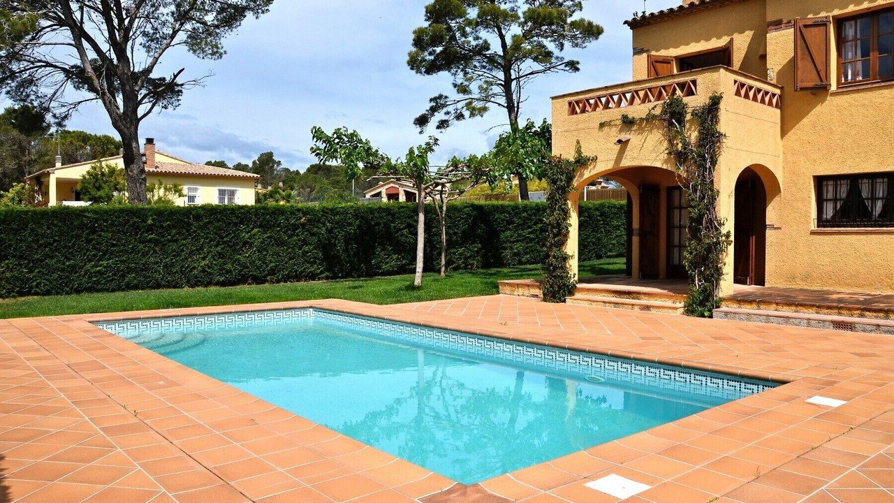 Photo of Outdoor in La Torre Vella