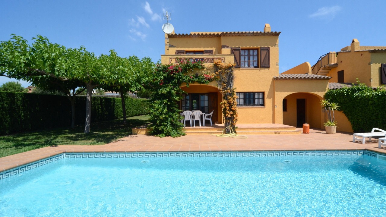 Photo of Outdoor in La Torre Vella