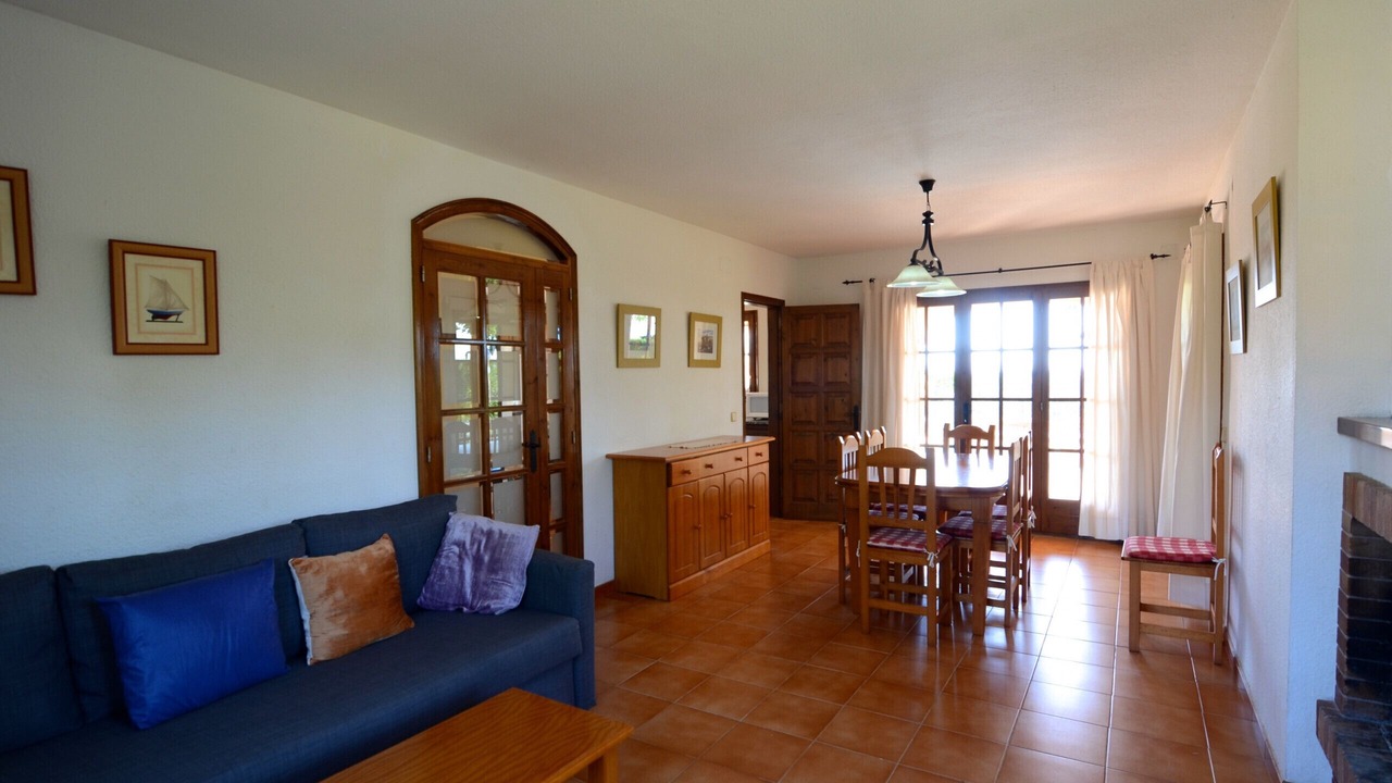 Photo of Livingroom in La Torre Vella