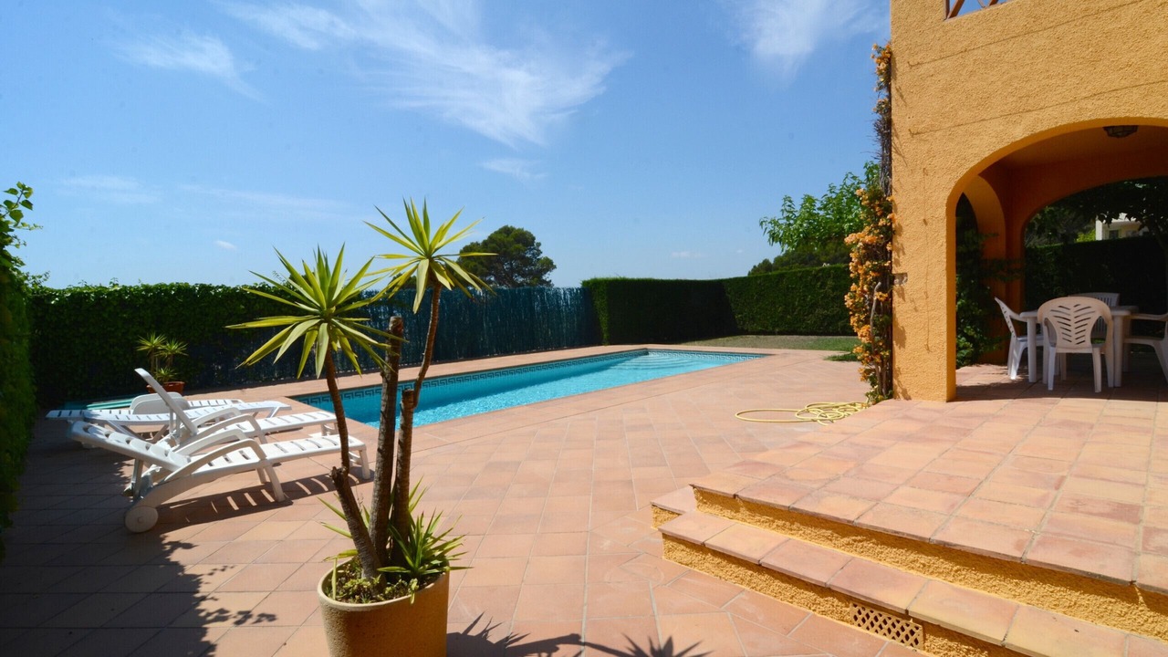 Photo of Outdoor in La Torre Vella