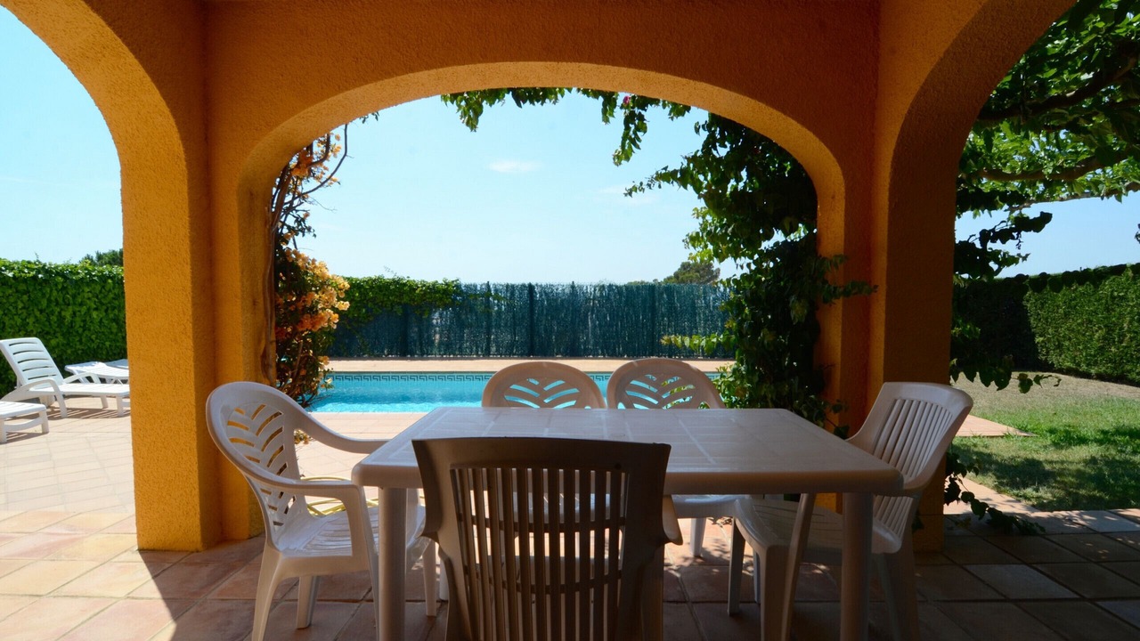 Photo of Outdoor in La Torre Vella
