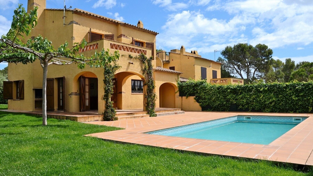 Photo of Outdoor in La Torre Vella