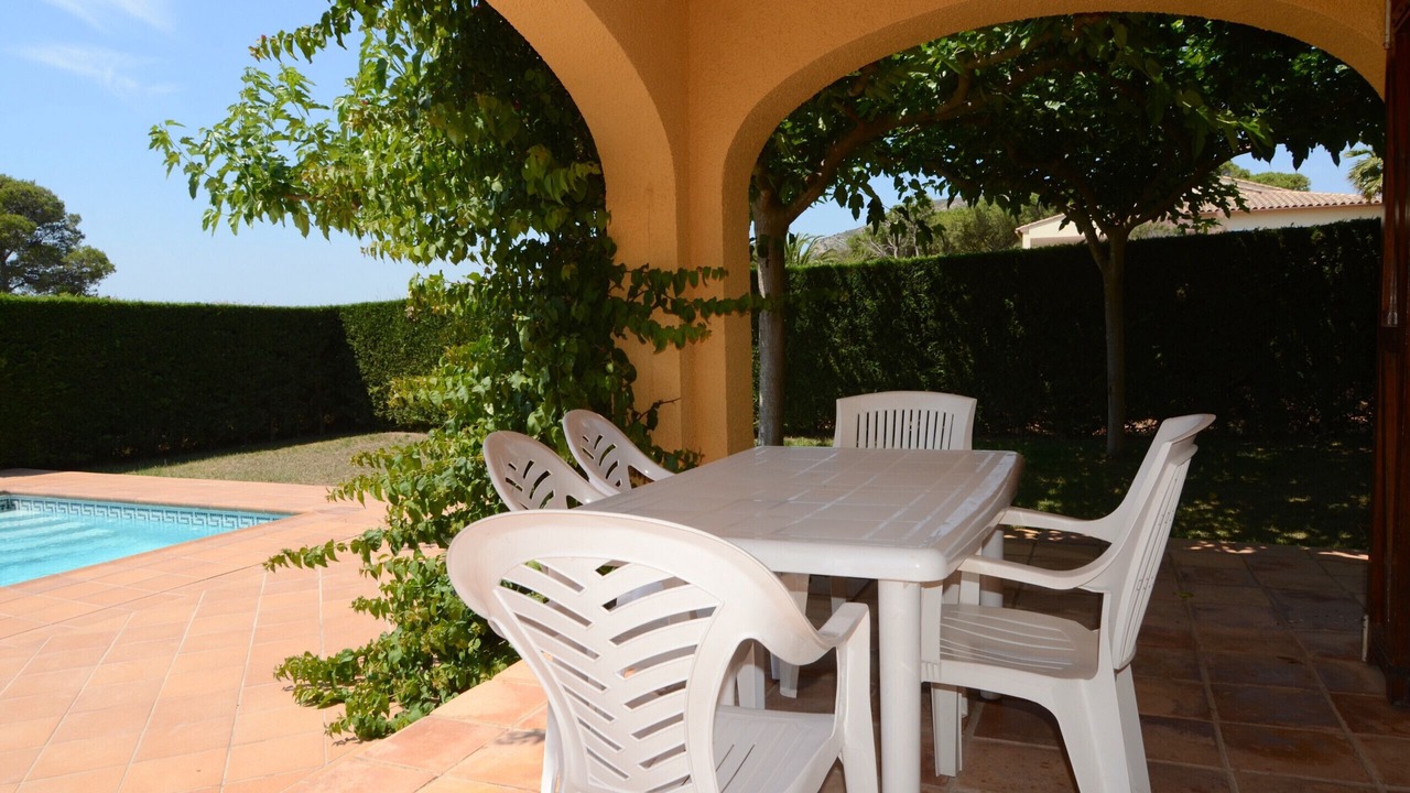 Photo of Outdoor in La Torre Vella
