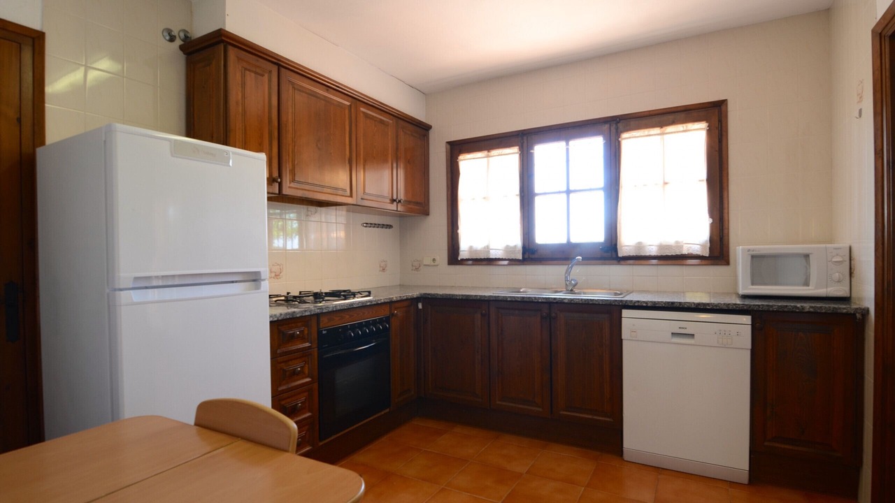 Photo of Kitchen in La Torre Vella
