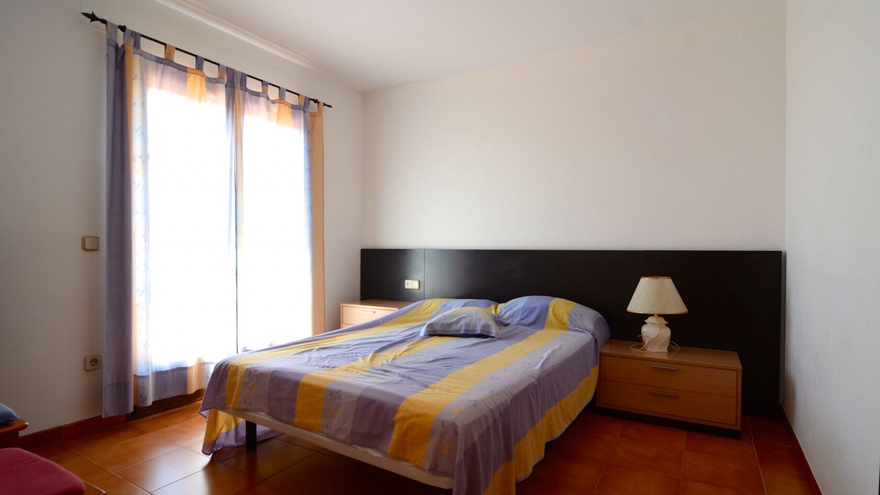 Photo of Bedroom in La Torre Vella