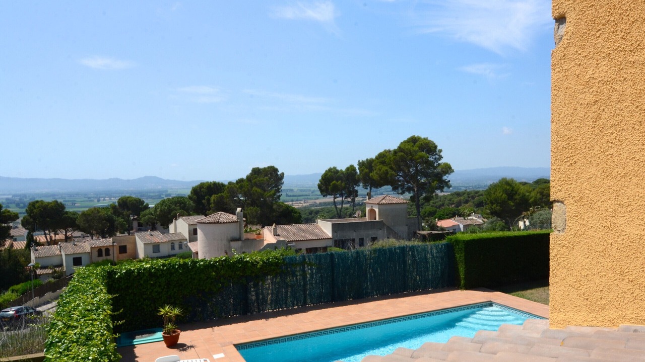 Photo of Outdoor in La Torre Vella