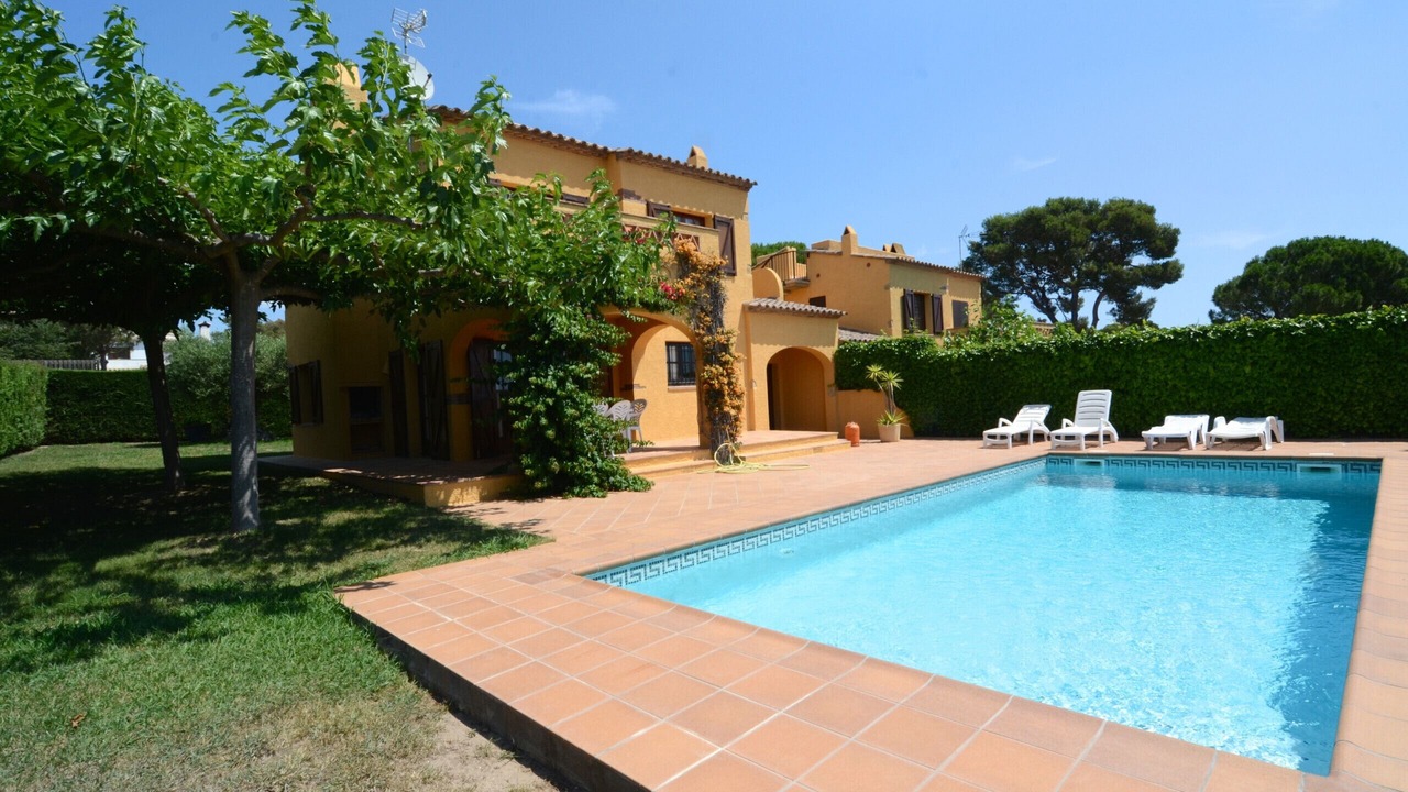 Photo of Outdoor in La Torre Vella