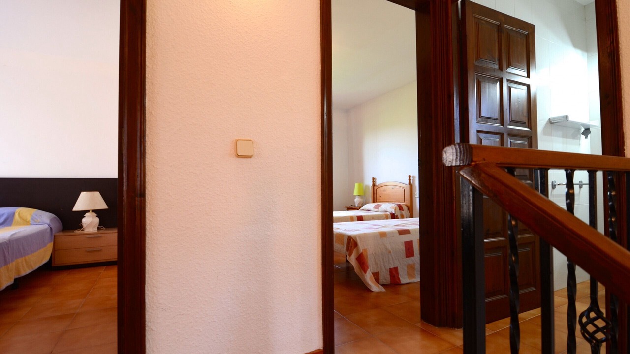 Photo of Bedroom in La Torre Vella