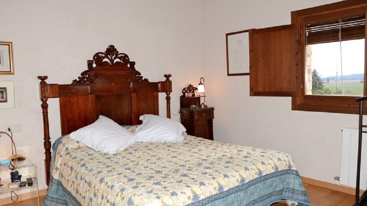 Photo of Bedroom in Peratallada