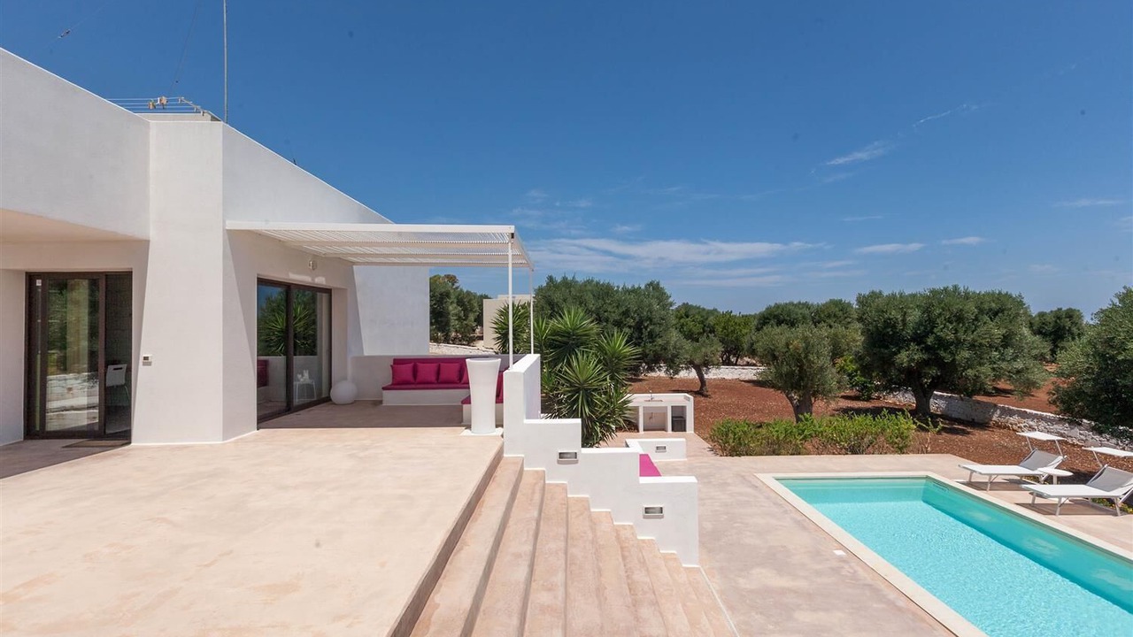 Photo of Outdoor in Specchiolla
