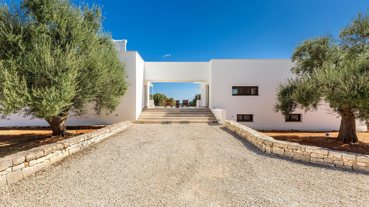 Photo of Outdoor in Specchiolla
