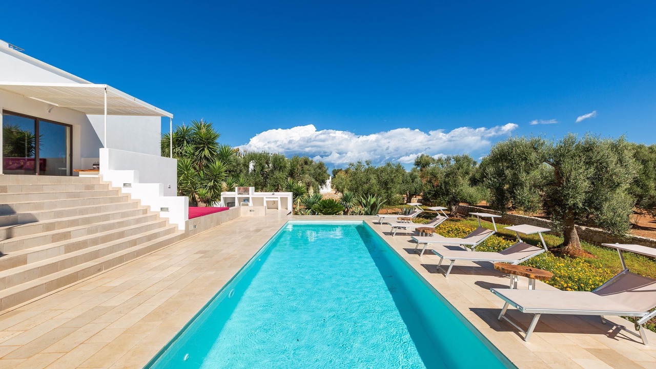 Photo of Outdoor in Specchiolla
