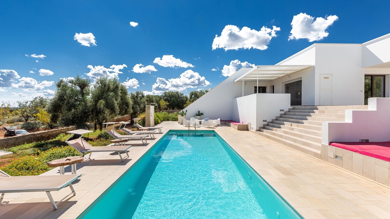 Photo of Outdoor in Specchiolla