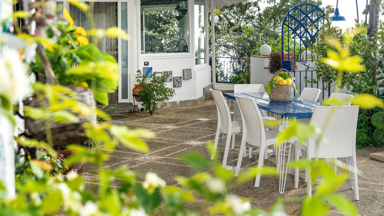 Photo of Outdoor in Vico Equense
