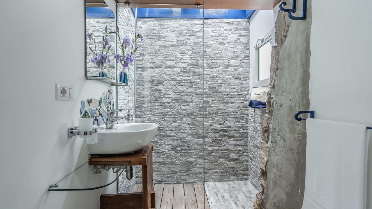 Photo of Bathroom in Vico Equense