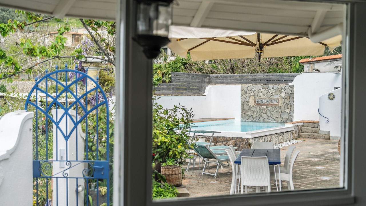 Photo of Outdoor in Vico Equense