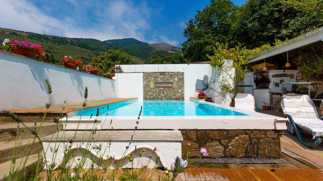 Photo of Outdoor in Vico Equense