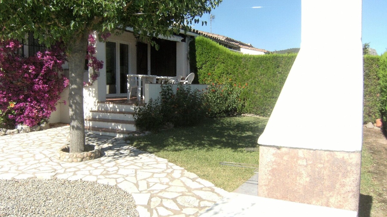 Photo of Outdoor in L'Estartit