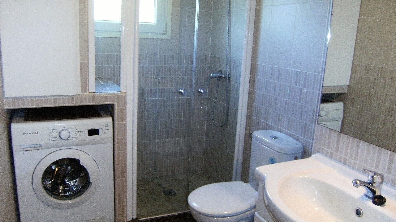 Photo of Bathroom in L'Estartit