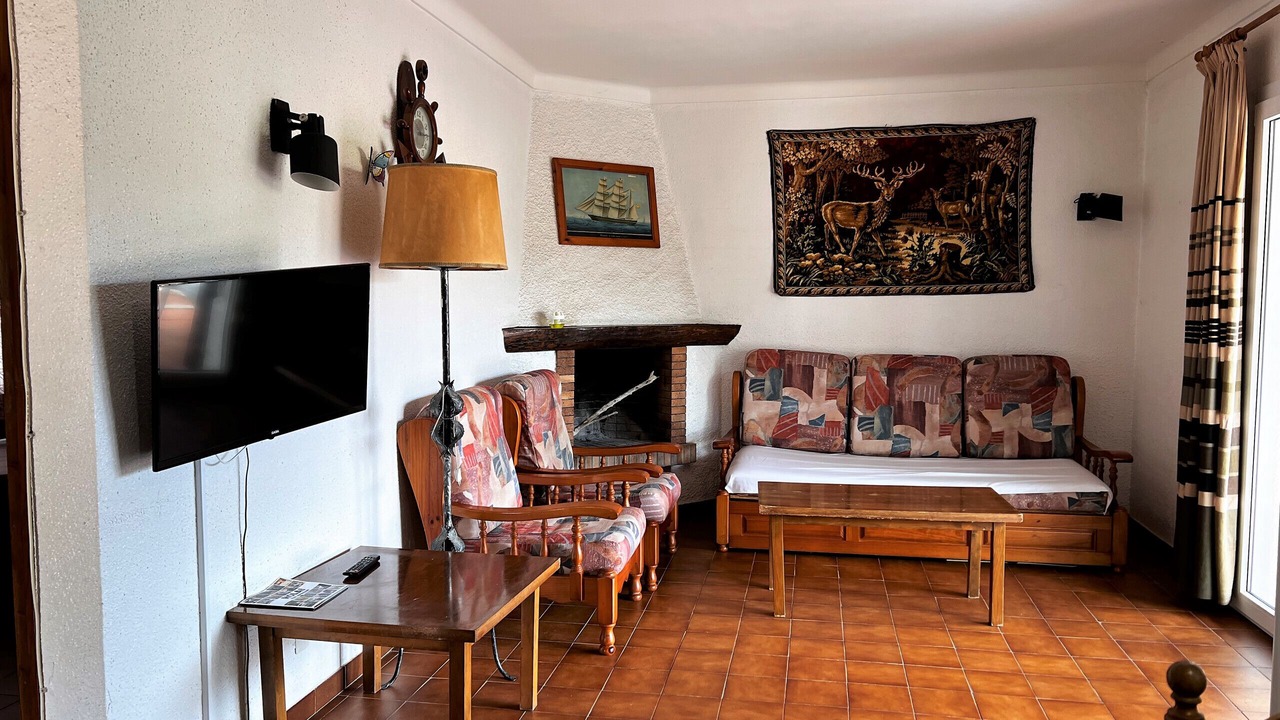 Photo of Livingroom in L'Estartit
