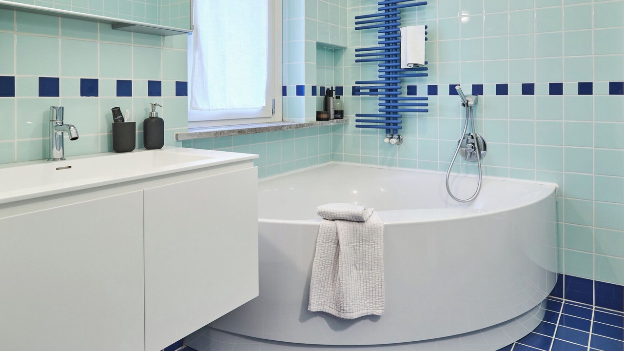 Photo of Bathroom in Ranco