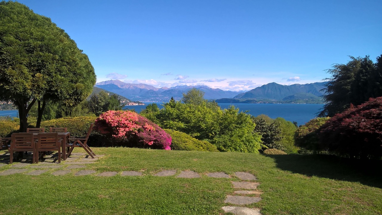 Photo of Outdoor in Ranco