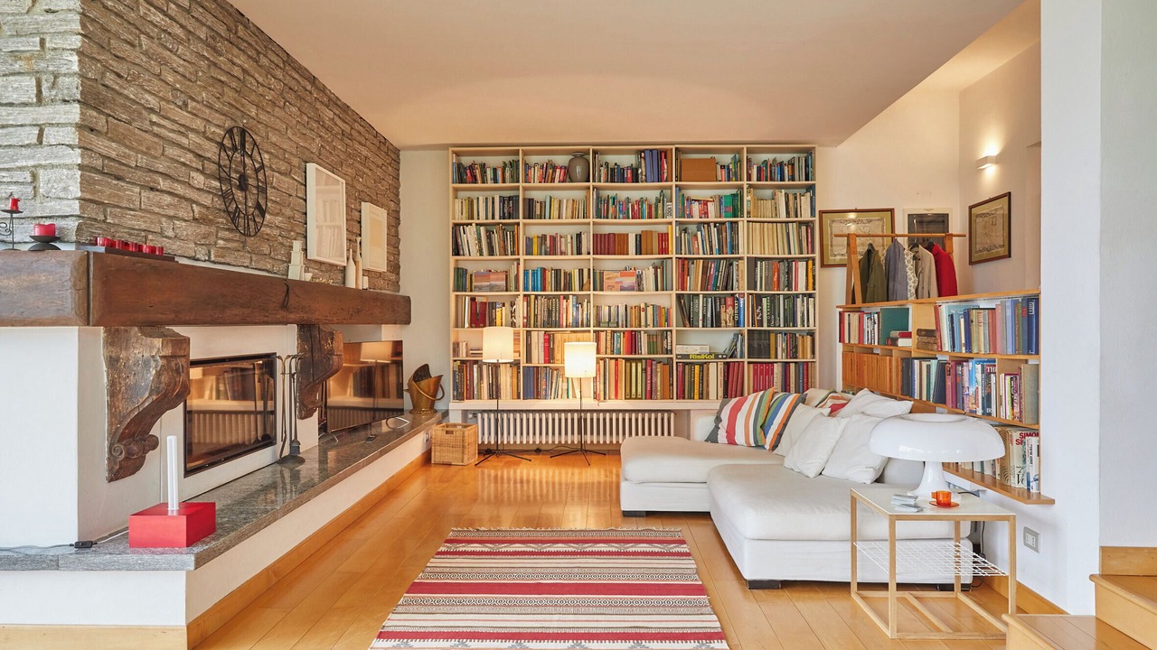 Photo of Livingroom in Ranco