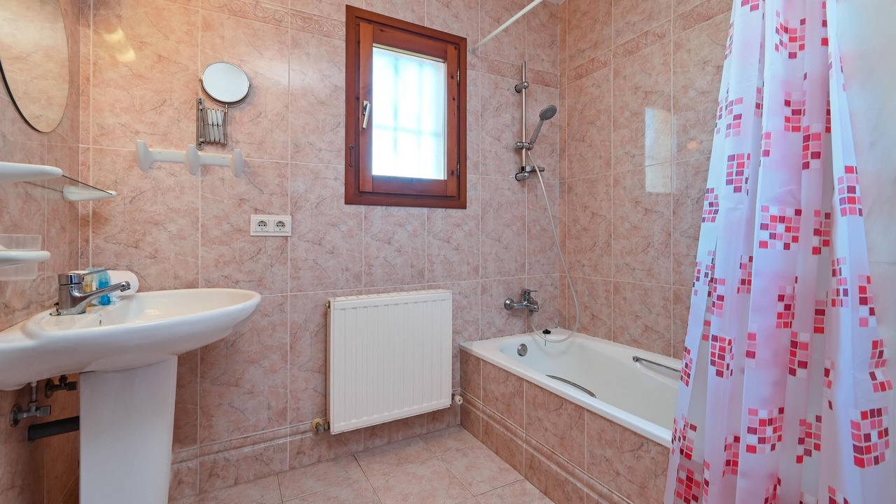 Photo of Bathroom in Javea