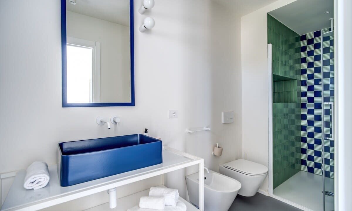 Photo of Bathroom in Schiazzano
