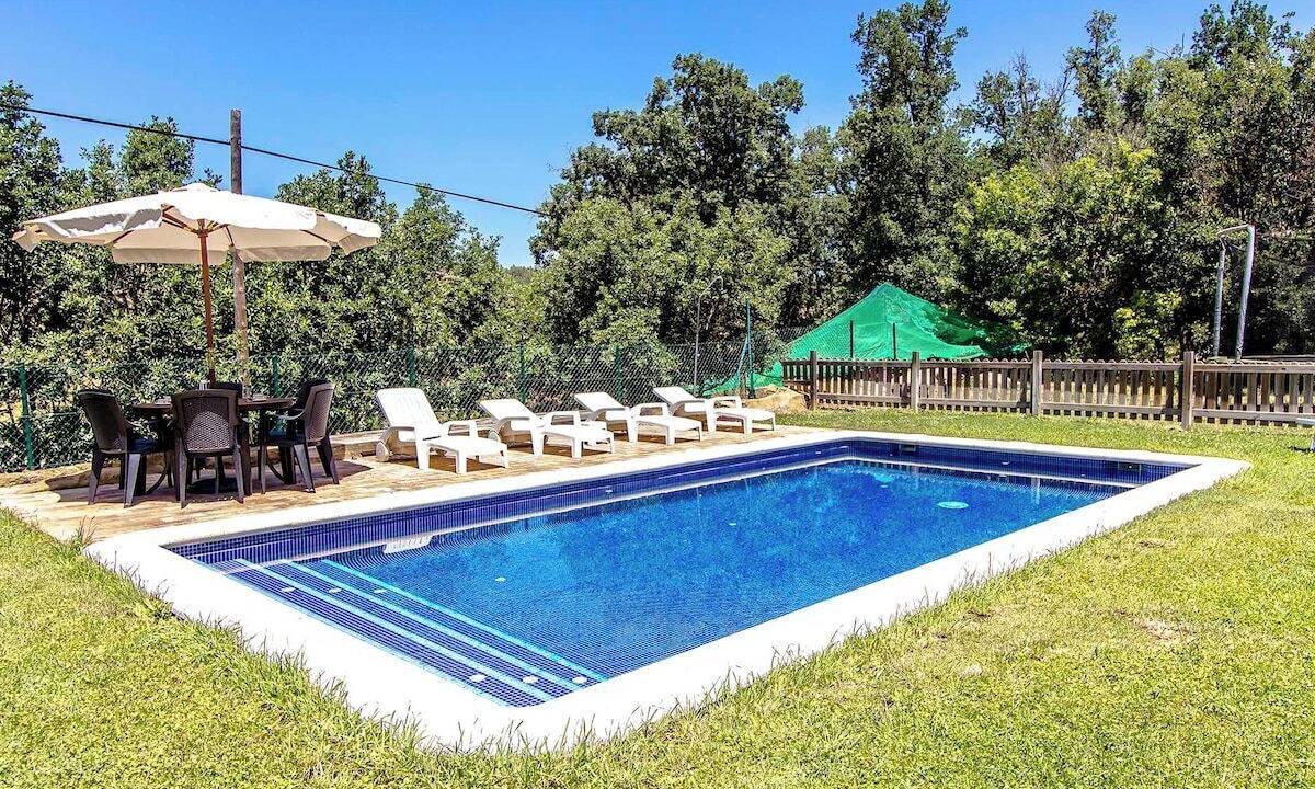 Photo of Outdoor in Llobera