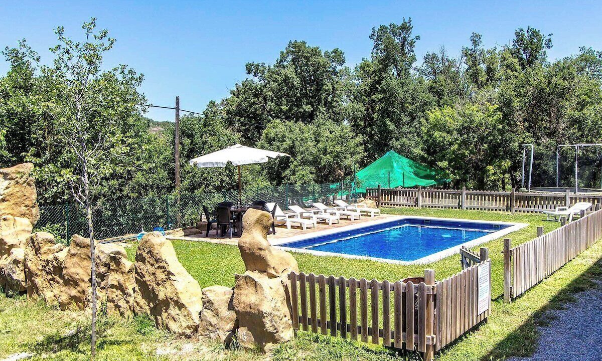 Photo of Outdoor in Llobera