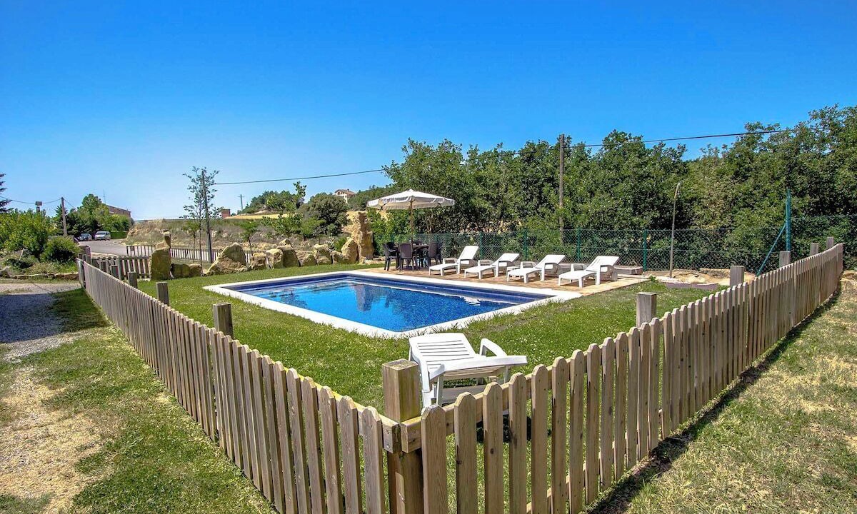 Photo of Outdoor in Llobera