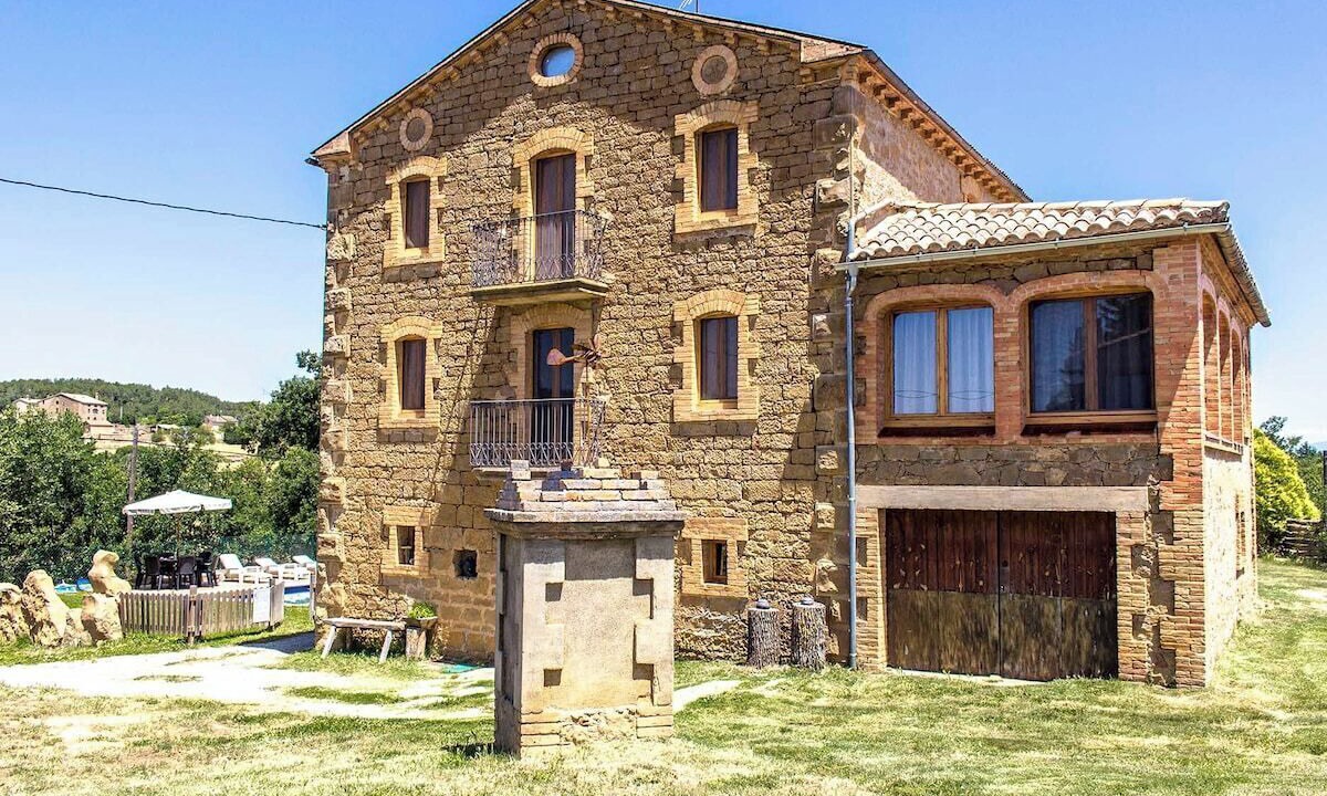 Photo of Outdoor in Llobera