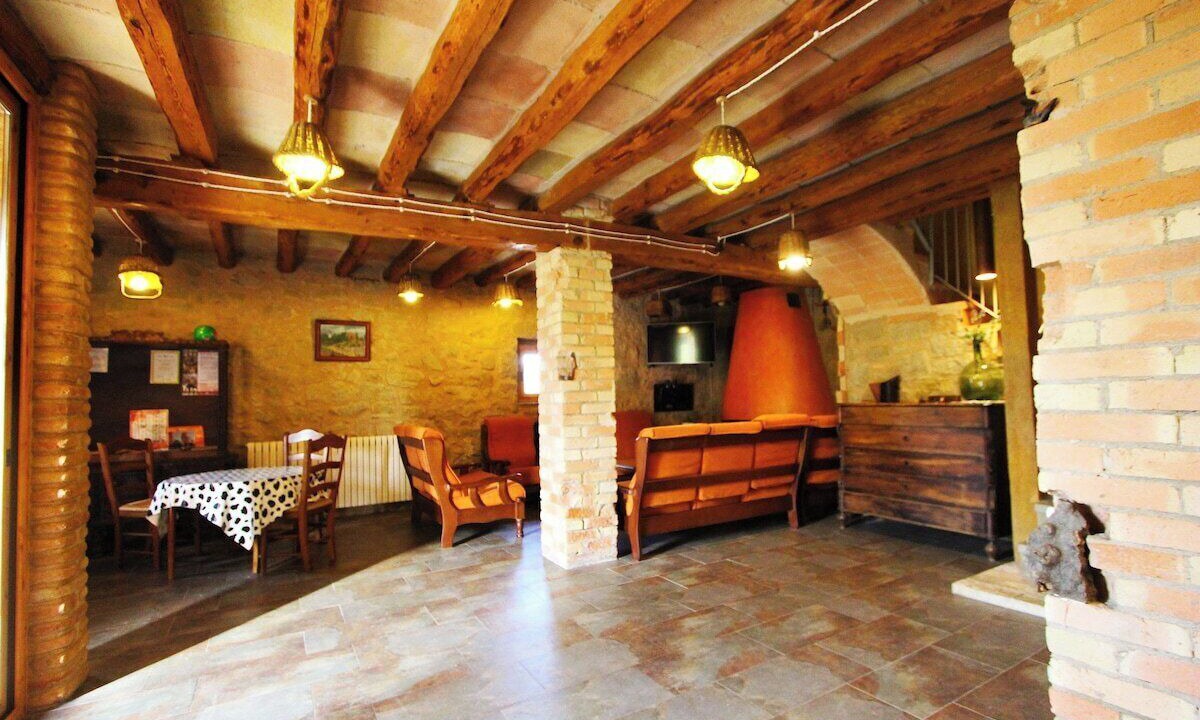 Photo of Livingroom in Llobera