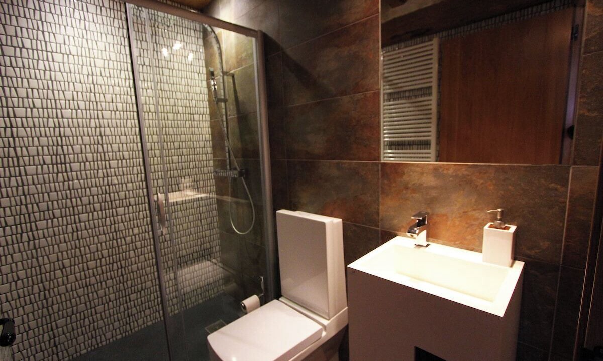 Photo of Bathroom in Llobera