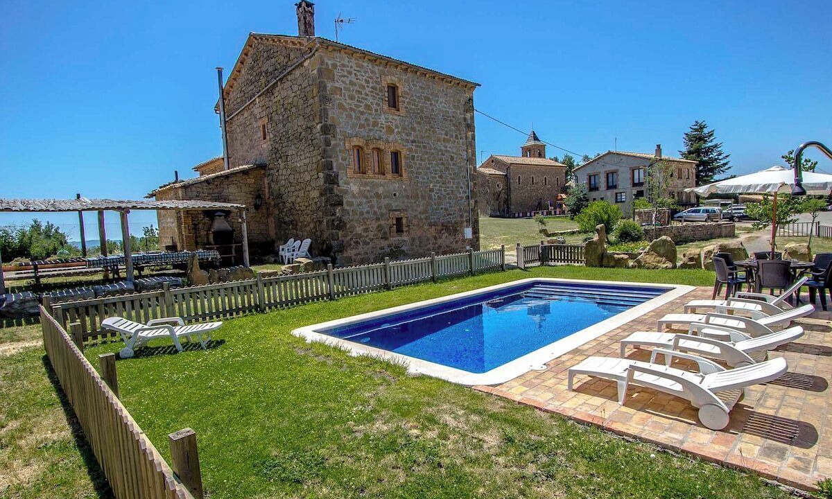 Photo of Outdoor in Llobera