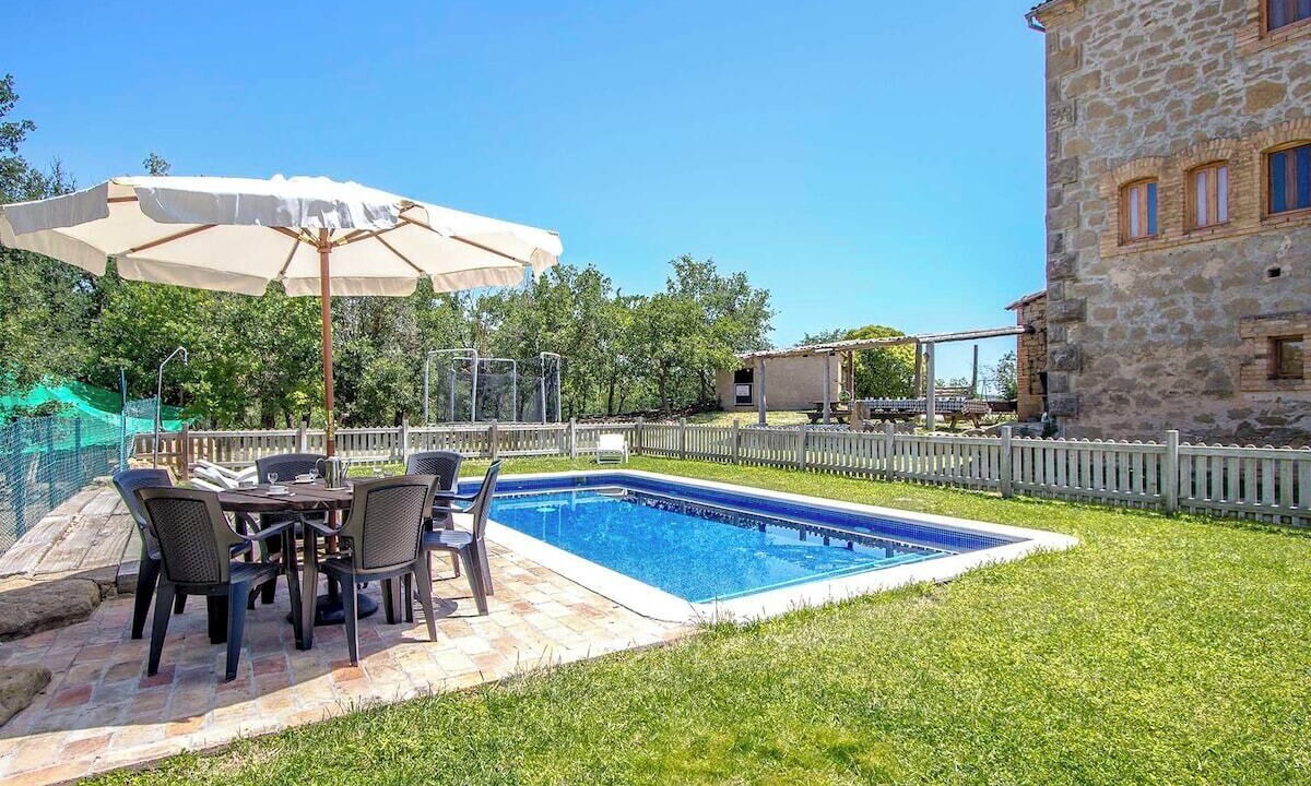 Photo of Outdoor in Llobera