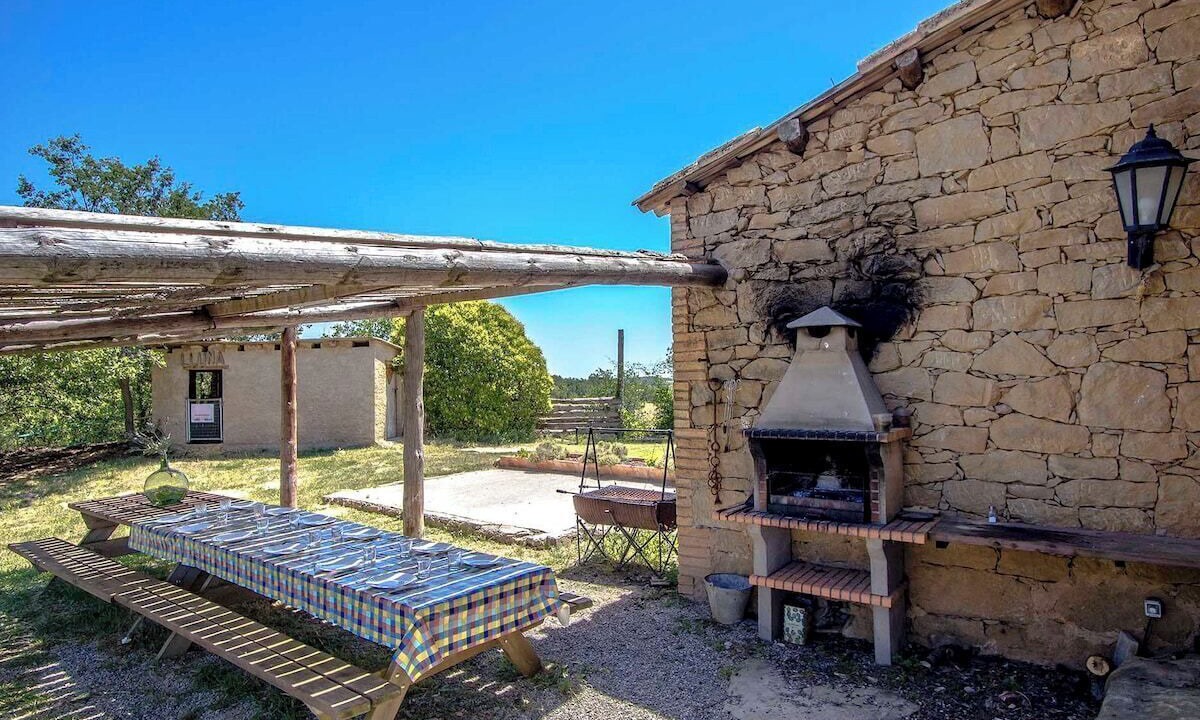 Photo of Outdoor in Llobera