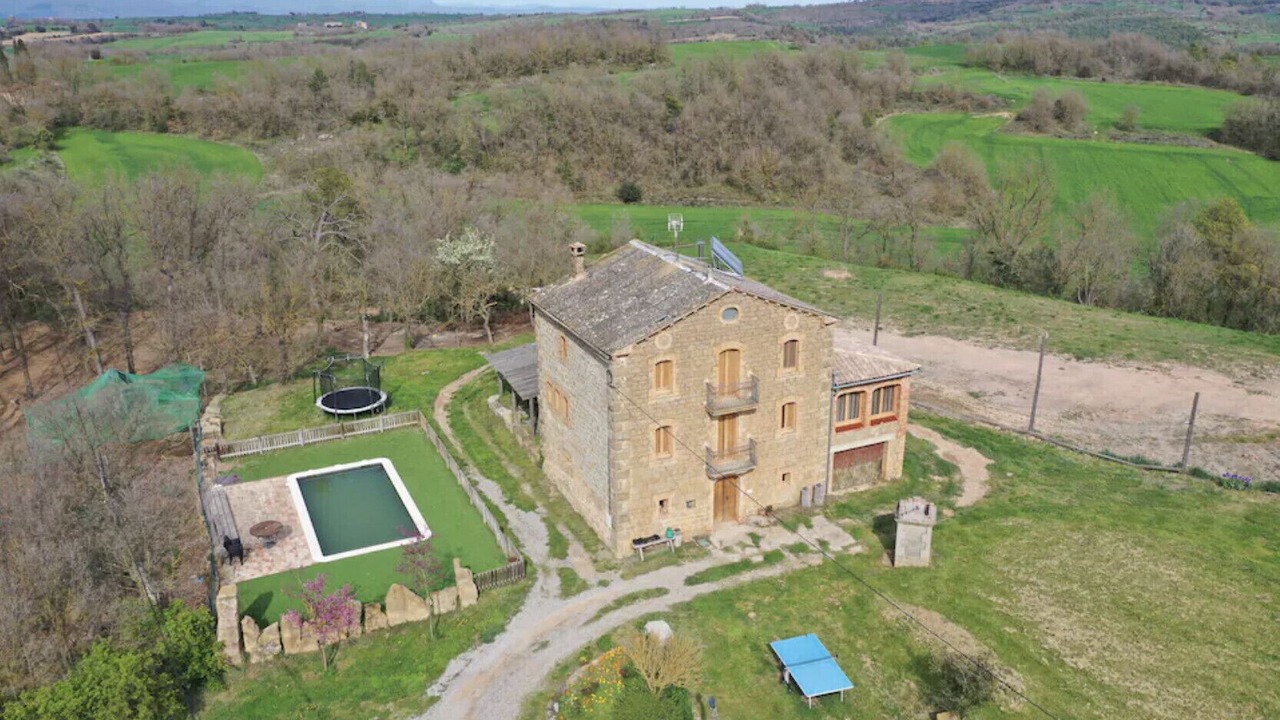 Photo of Outdoor in Llobera