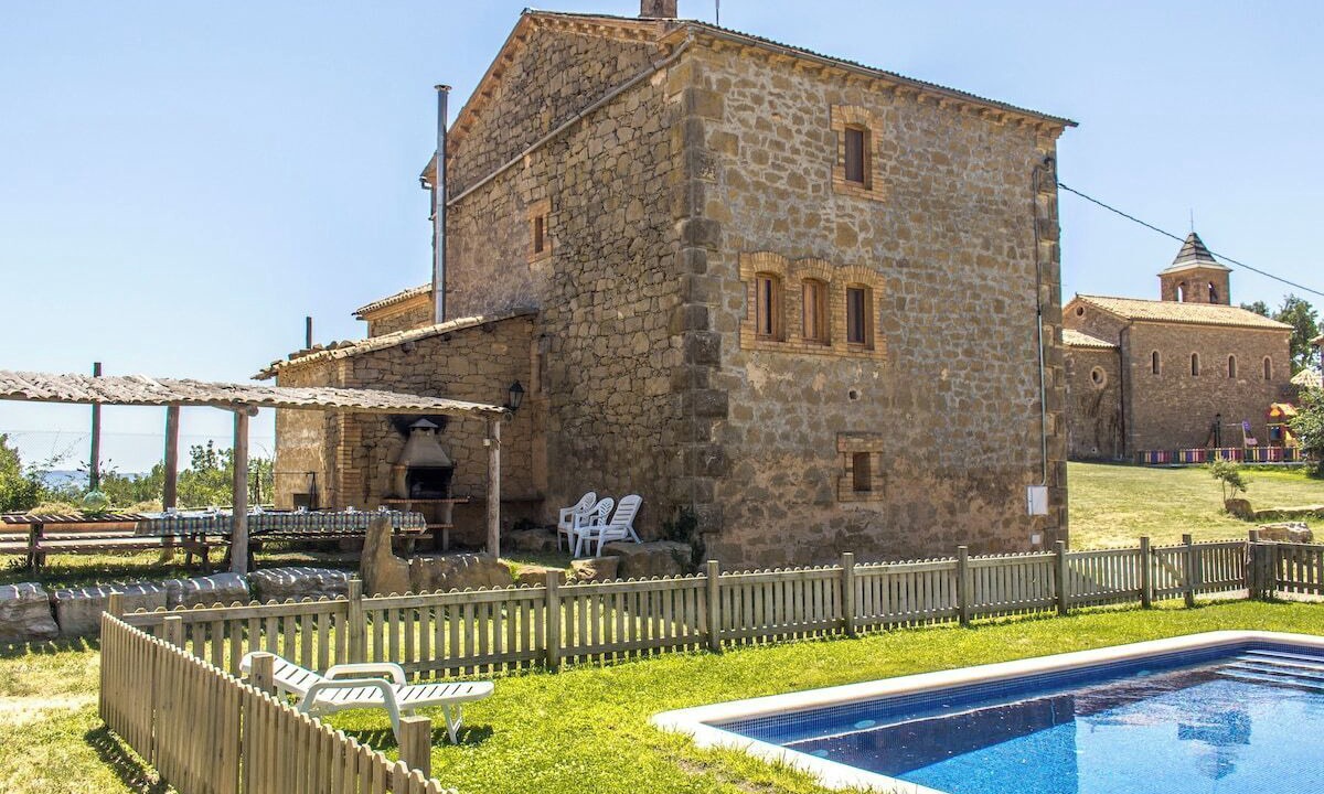 Photo of Outdoor in Llobera